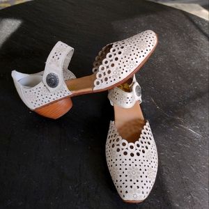 Reiker women's shoes, size 38